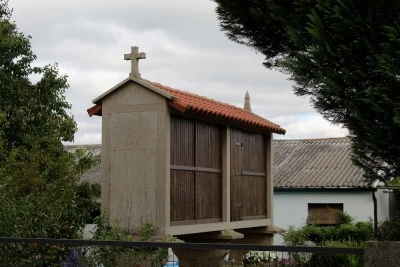 Igrexa de Santa Mariña de Circes