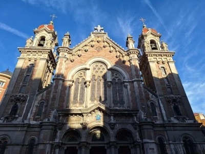 Basílica de San Juan el Real