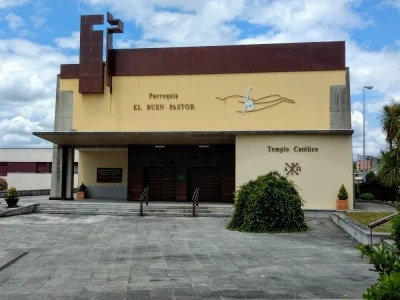 Igrexa do Bon Pastor