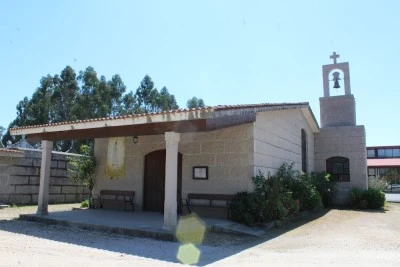 Igrexa do Casal