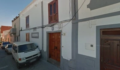 IPEJS Nuestra Señora del Rosario