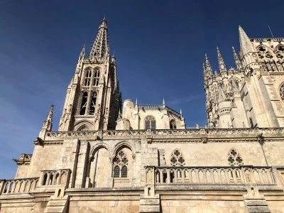 Catedral de Burgos