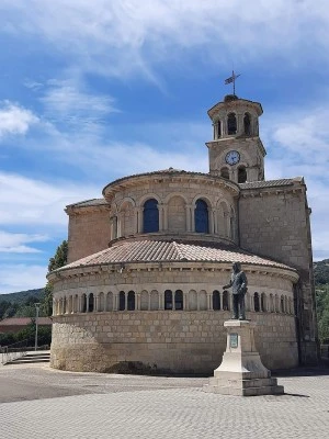 La Catedral del Porma