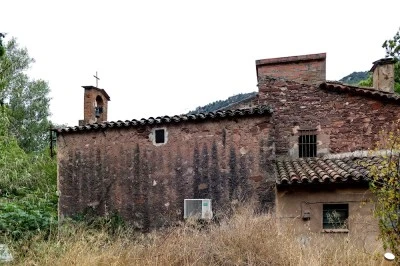 La Rectoria