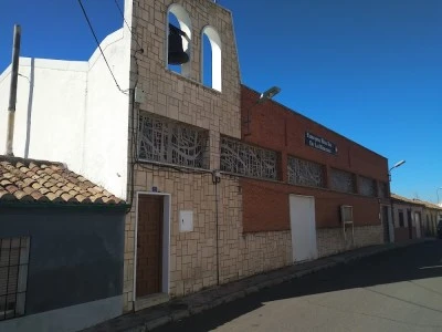 Las Mercedes