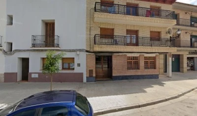 Local Parroquial De Pina