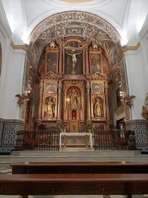 Madres Carmelitas Descalzas