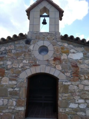 Mare de Déu de les Garrigues
