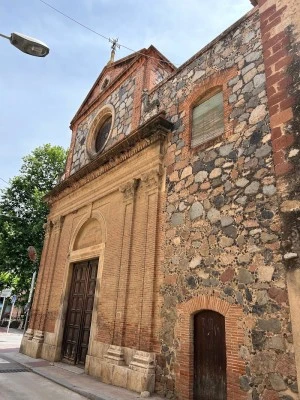 Mare de Deú del Carmen