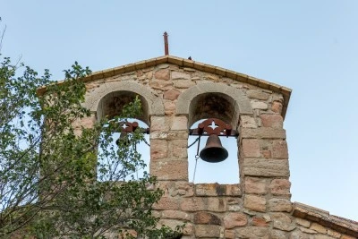 Mare de Déu del Grauet