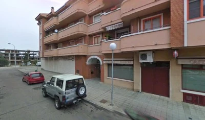 Misión Bautista Central de España 116 S.G.