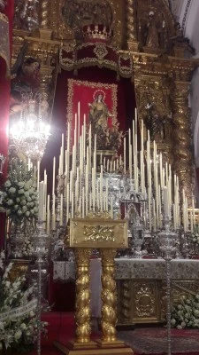Museo De La Hermandad De La Asuncion