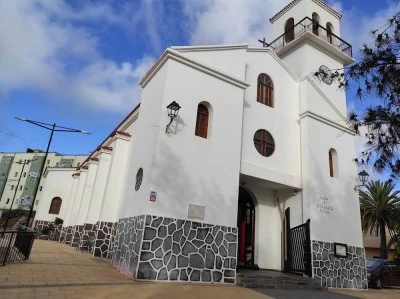 Nuestra Senora de Fatima