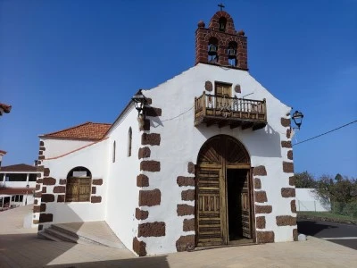Nuestra Señora de Carmen