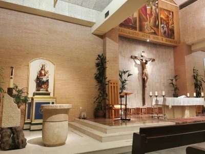 Nuestra Señora de Europa
