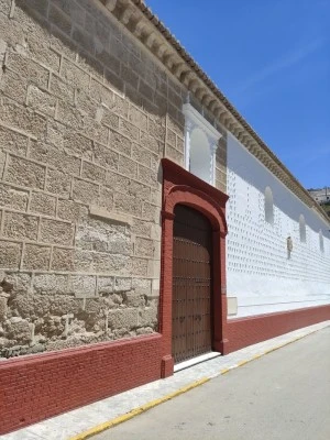 Nuestra Señora De La Anunciación