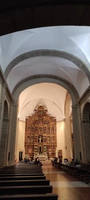 Nuestra Señora de la Asunción