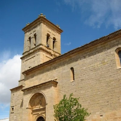 Nuestra Señora de la Asunción
