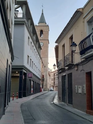 Nuestra Señora de la Asunción