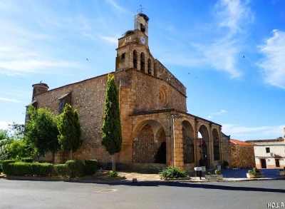 Nuestra Señora de la Asunción