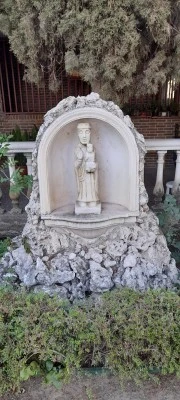 Nuestra Señora de la Montaña