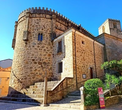 Nuestra Señora de la Torre