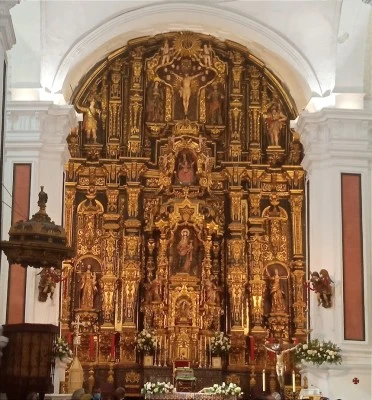 Nuestra Señora de la Victoria