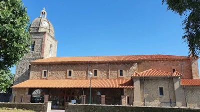 Nuestra Señora de las Lindes