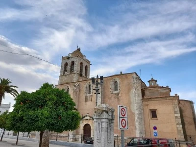 Nuestra Señora de los Ángeles