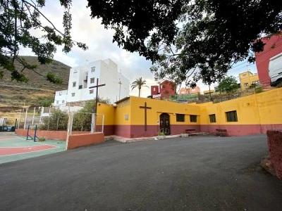 Nuestra Señora del Carmen