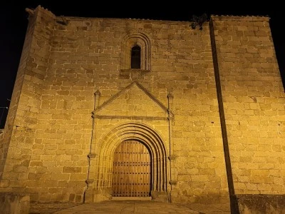 Nuestra Señora del Olmo