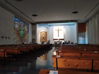 Nuestra Señora del Rosario de Fátima