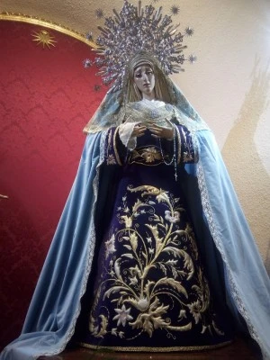 Obispado de Almería