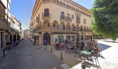 Obispado de Almería