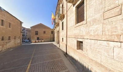 Obispado de Ciudad Rodrigo