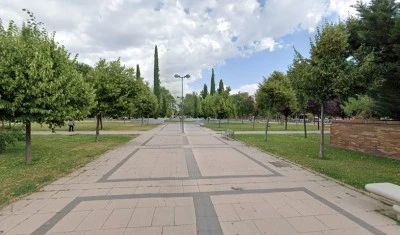 Obispado De Getafe