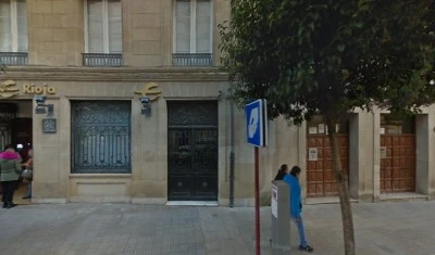 Obispado de la Diocesis de Calahorra la Calzada y Logroño