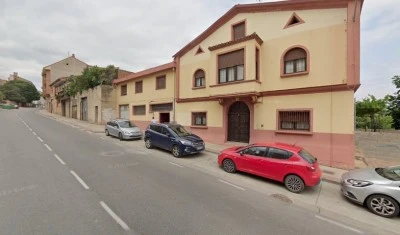 Obispado De La Diocesis De Calahorra La Calzada Y Logroño