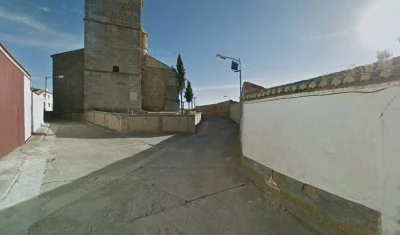 Obispado De Salamanca