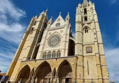Catedral de León