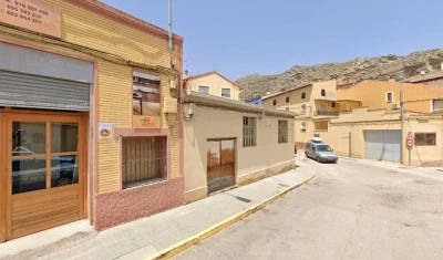 Obispado De Tarazona
