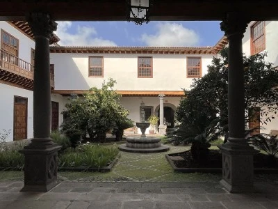 Obispado de Tenerife
