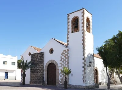 Obispado Diocesis de Canarias