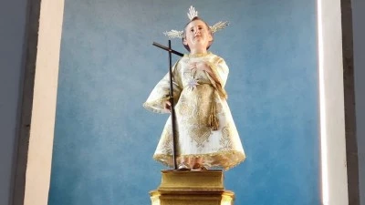 Oratorio del Santo Niño del Remedio