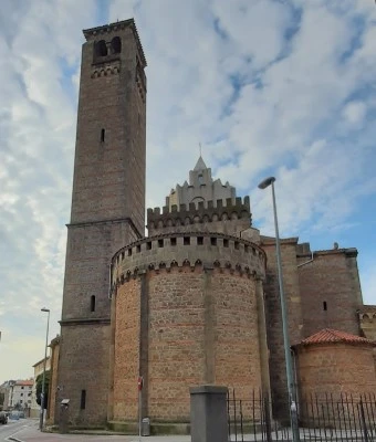 Padres Trinitarios
