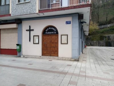 Parrokia San Markos
