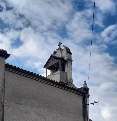 Parroquia Aramil