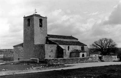 Parroquia Asunción de Nuestra Señora