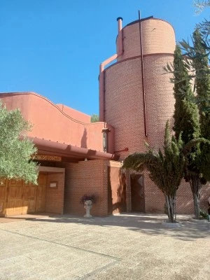 Parroquia Castrense Nuestra Señora de Loreto