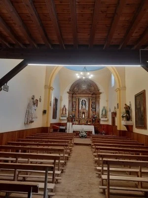 Parroquia católica de La Inmaculada Concepción